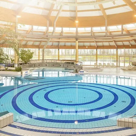 Nah Am Meer, Meerblick, Gratis Nutzung Vom Ahoi Erlebnisbad Und Sauna In Sellin - Haus Inselblick 03 아파트 *