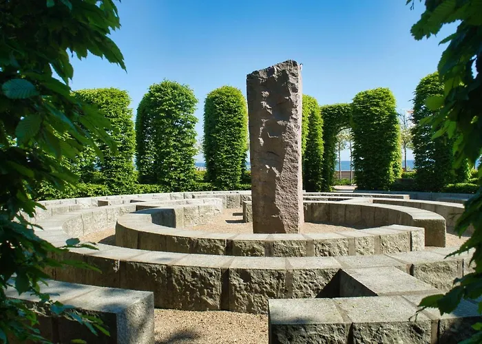 Nah Am Meer, Meerblick, Gratis Nutzung Vom Ahoi Erlebnisbad Und Sauna In Sellin - Haus Inselblick 03 Appartement Goehren (Ruegen)